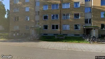 Rum att hyra i Malmö Centrum - Bild från Google Street View