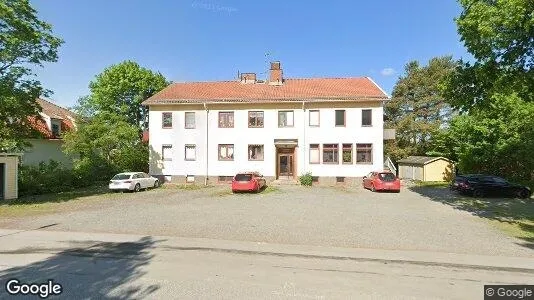 Lägenheter att hyra i Enköping - Bild från Google Street View