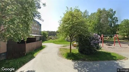 Rum att hyra i Haninge - Bild från Google Street View