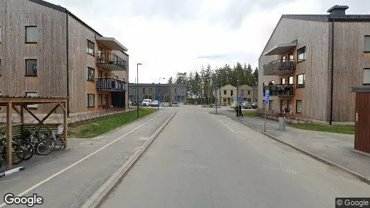 Rum att hyra i Upplands-Bro - Bild från Google Street View