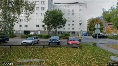 Lägenheter att hyra i Järfälla - Bild från Google Street View