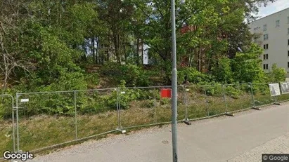 Lägenheter att hyra i Ludvika - Bild från Google Street View