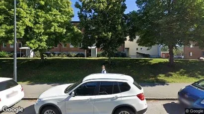 Lägenheter att hyra i Norrköping - Bild från Google Street View