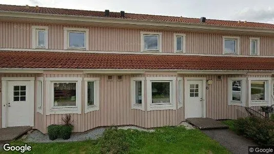 Lägenheter att hyra i Vimmerby - Bild från Google Street View