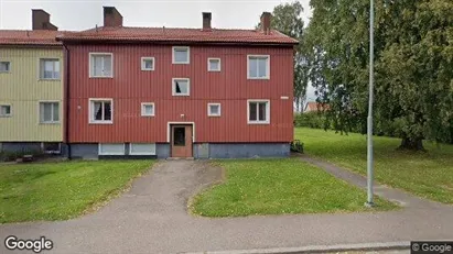 Lägenheter att hyra i Borlänge - Bild från Google Street View