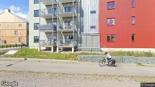 Lägenheter att hyra i Växjö - Bild från Google Street View