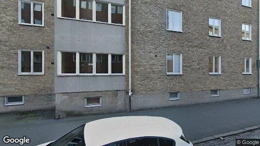 Lägenheter att hyra i Område ej specificerat - Bild från Google Street View