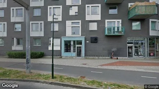 Lägenheter att hyra i Område ej specificerat - Bild från Google Street View