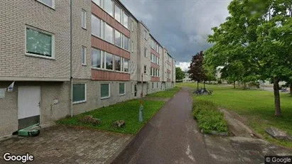 Lägenheter att hyra i Karlstad - Bild från Google Street View