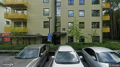 Lägenheter att hyra i Område ej specificerat - Bild från Google Street View