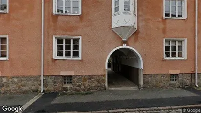 Lägenheter att hyra i Jönköping - Bild från Google Street View