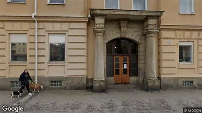 Lägenheter att hyra i Jönköping - Bild från Google Street View