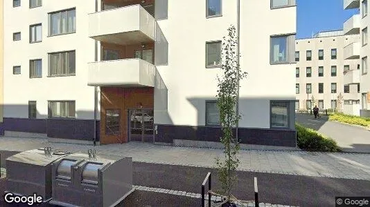 Lägenheter att hyra i Område ej specificerat - Bild från Google Street View