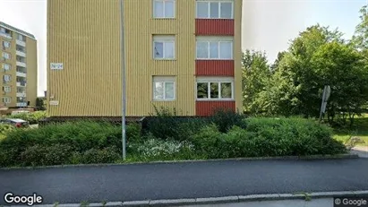 Lägenheter att hyra i Norrköping - Bild från Google Street View