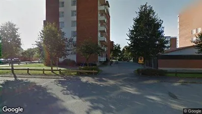 Lägenheter att hyra i Kumla - Bild från Google Street View