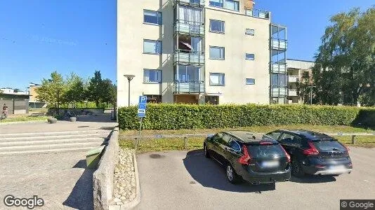 Lägenheter att hyra i Växjö - Bild från Google Street View