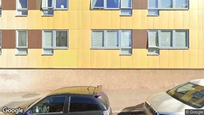 Lägenheter att hyra i Karlstad - Bild från Google Street View