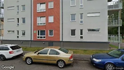 Lägenheter att hyra i Karlstad - Bild från Google Street View