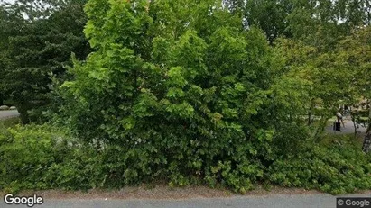 Lägenheter att hyra i Botkyrka - Bild från Google Street View