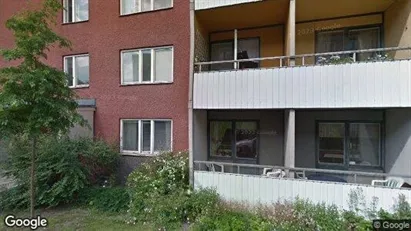 Lägenheter att hyra i Västerort - Bild från Google Street View