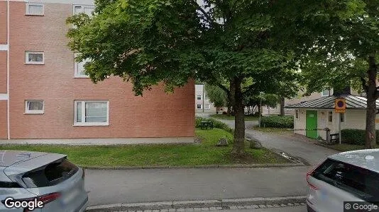 Lägenheter att hyra i Uppsala - Bild från Google Street View