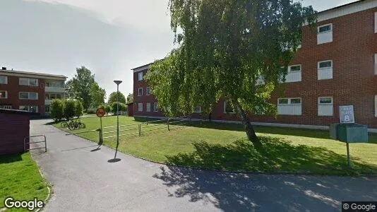 Lägenheter att hyra i Skövde - Bild från Google Street View