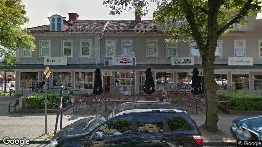 Lägenheter att hyra i Tranås - Bild från Google Street View