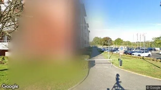 Lägenheter att hyra i Askim-Frölunda-Högsbo - Bild från Google Street View