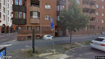 Lägenheter att hyra i Norrköping - Bild från Google Street View