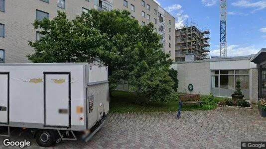 Lägenheter att hyra i Fosie - Bild från Google Street View