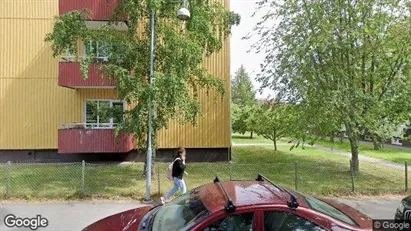 Lägenheter att hyra i Linköping - Bild från Google Street View