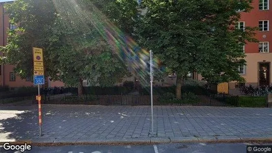 Lägenheter att hyra i Vasastan - Bild från Google Street View