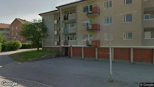 Lägenheter att hyra i Linköping - Bild från Google Street View