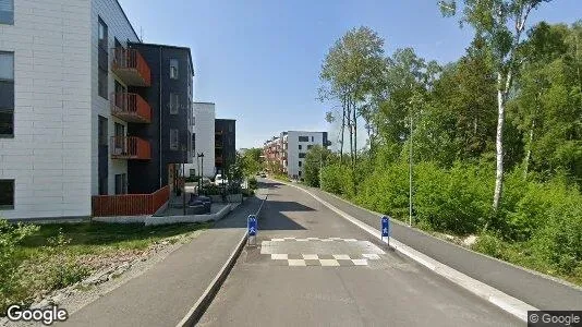 Lägenheter att hyra i Område ej specificerat - Bild från Google Street View