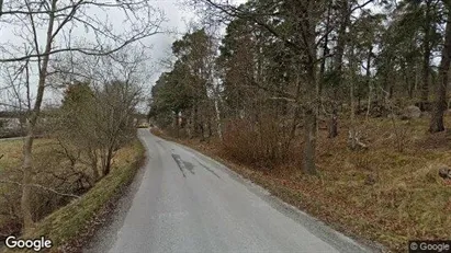 Lägenheter att hyra i Täby - Bild från Google Street View