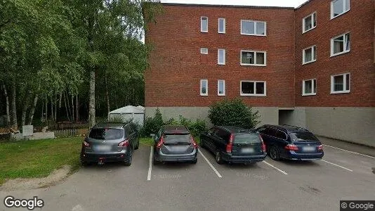 Lägenheter att hyra i Västerås - Bild från Google Street View