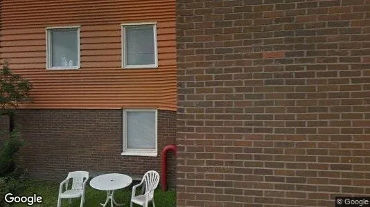 Lägenheter att hyra i Område ej specificerat - Bild från Google Street View