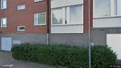 Lägenheter att hyra i Karlstad - Bild från Google Street View