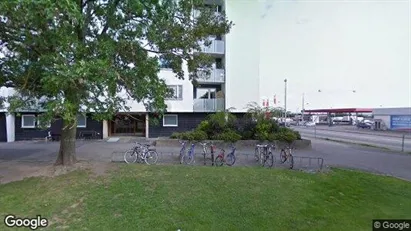 Lägenheter att hyra i Norrköping - Bild från Google Street View