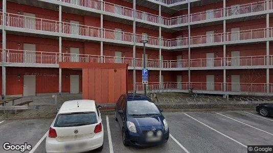 Lägenheter att hyra i Område ej specificerat - Bild från Google Street View