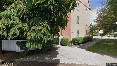 Lägenheter att hyra i Kirseberg - Bild från Google Street View