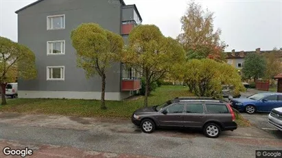 Lägenheter att hyra i Härjedalen - Bild från Google Street View