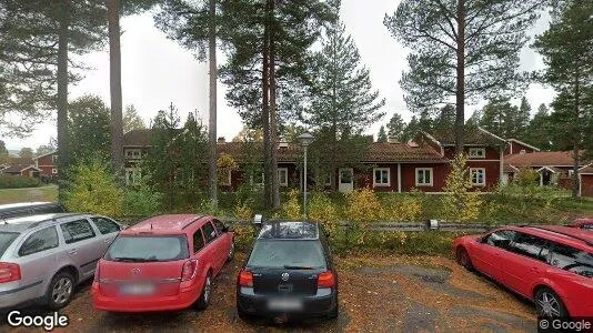 Lägenheter att hyra i Härjedalen - Bild från Google Street View