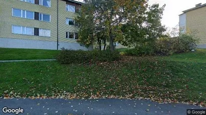 Lägenheter att hyra i Sigtuna - Bild från Google Street View