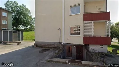 Lägenheter att hyra i Finspång - Bild från Google Street View