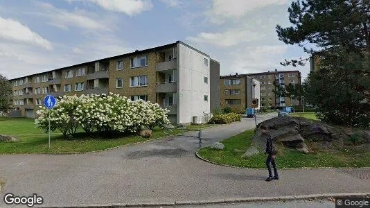 Lägenheter att hyra i Göteborg Östra - Bild från Google Street View