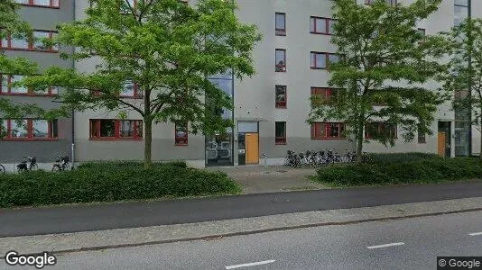 Lägenheter att hyra i Område ej specificerat - Bild från Google Street View