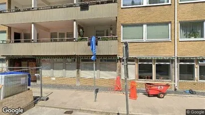 Lägenheter att hyra i Sofielund - Bild från Google Street View