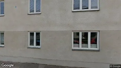 Lägenheter att hyra i Kalmar - Bild från Google Street View