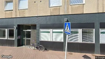 Lägenheter att hyra i Malmö Centrum - Bild från Google Street View